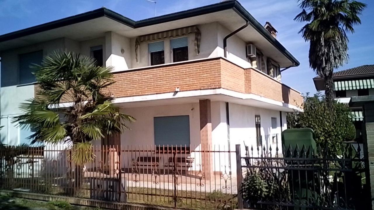 Casa Mamma Bed & Breakfast Camponogara Dış mekan fotoğraf