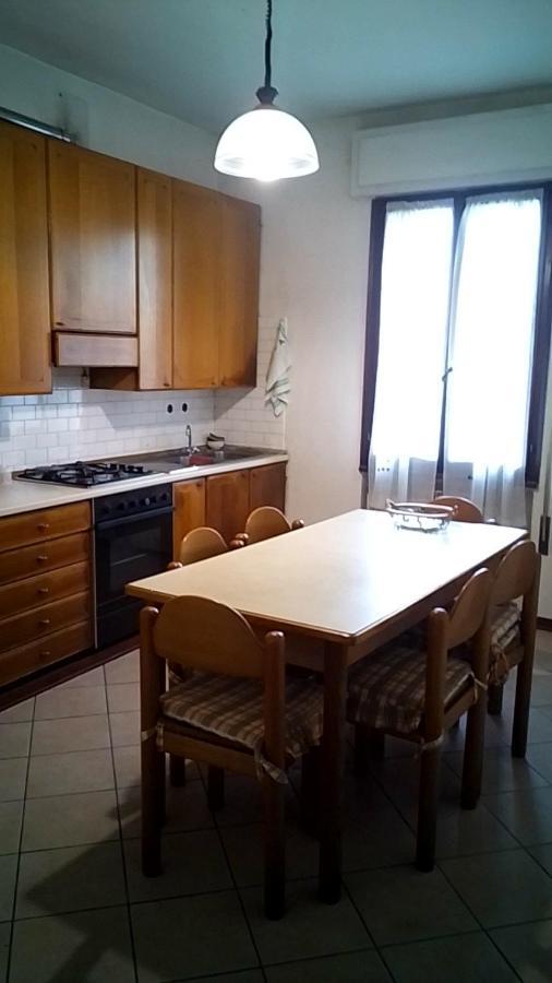 Casa Mamma Bed & Breakfast Camponogara Dış mekan fotoğraf