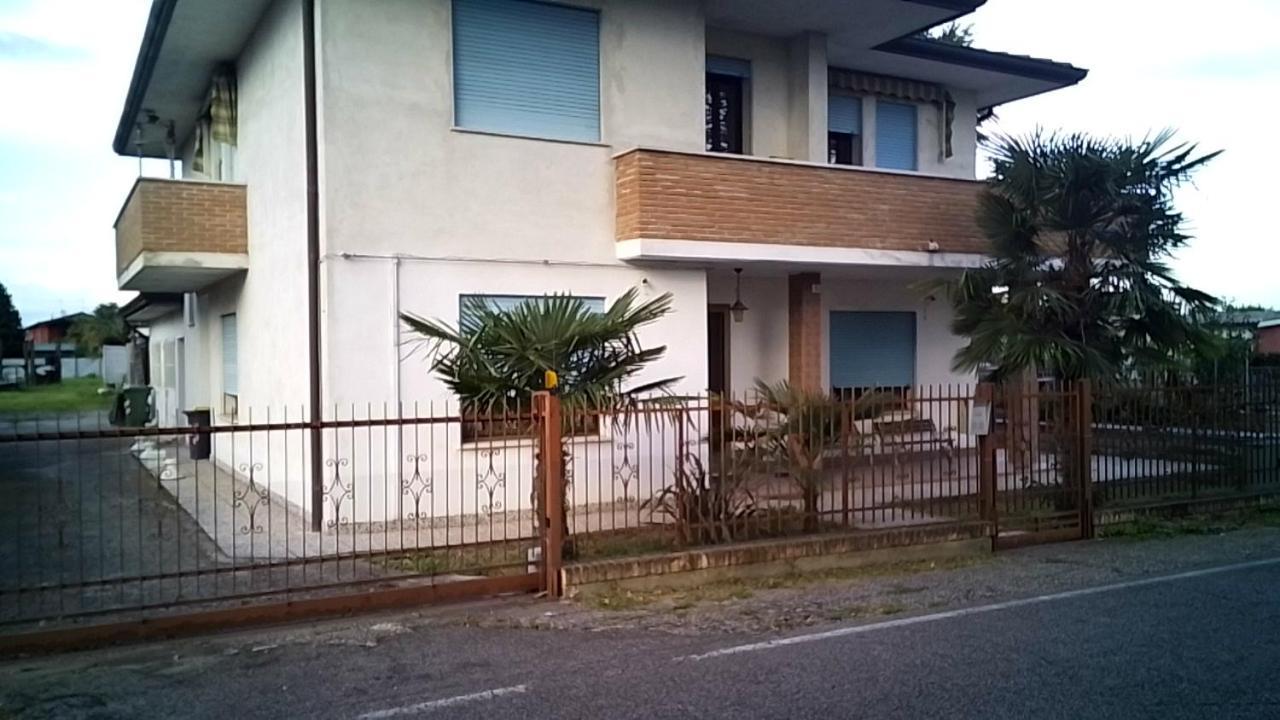 Casa Mamma Bed & Breakfast Camponogara Dış mekan fotoğraf