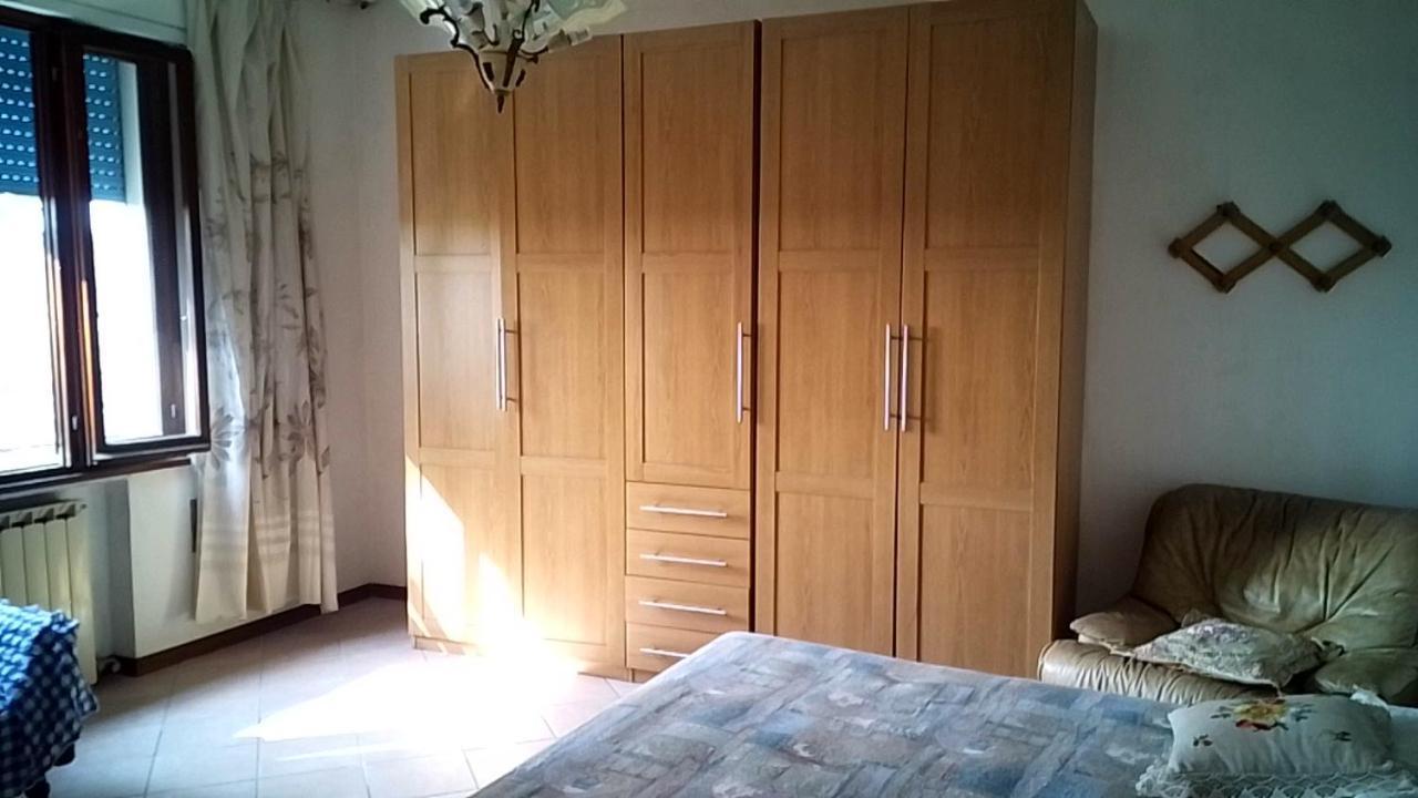 Casa Mamma Bed & Breakfast Camponogara Dış mekan fotoğraf