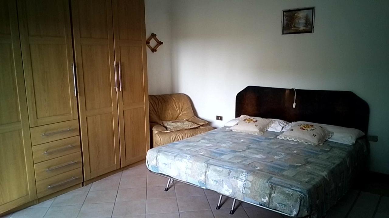 Casa Mamma Bed & Breakfast Camponogara Dış mekan fotoğraf