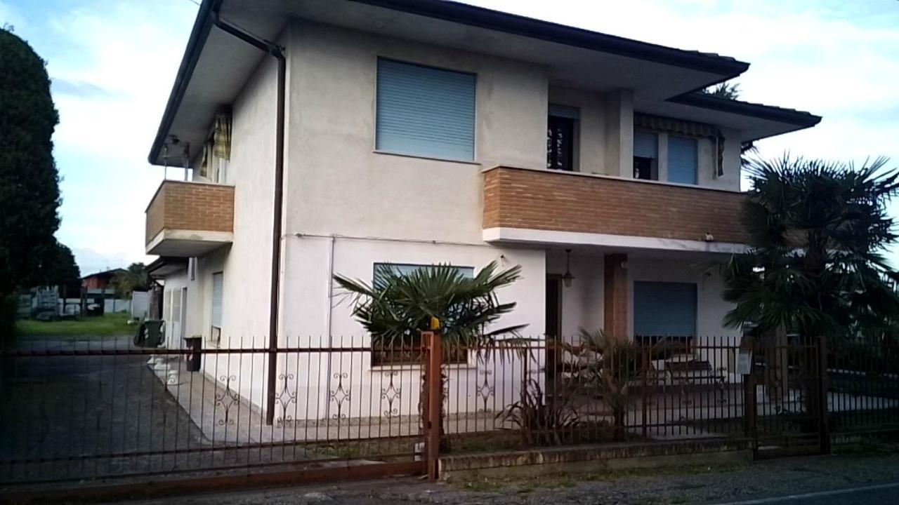 Casa Mamma Bed & Breakfast Camponogara Dış mekan fotoğraf